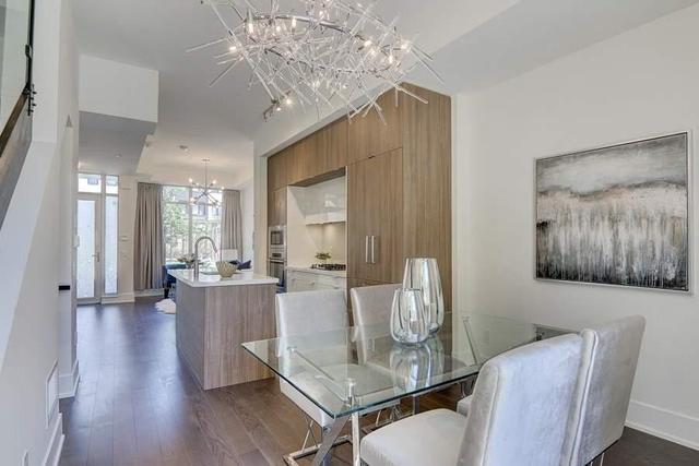 th3 - 51 Paul Lane Gdns, Townhouse with 3 bedrooms, 3 bathrooms and 2 parking in Toronto ON | Image 5