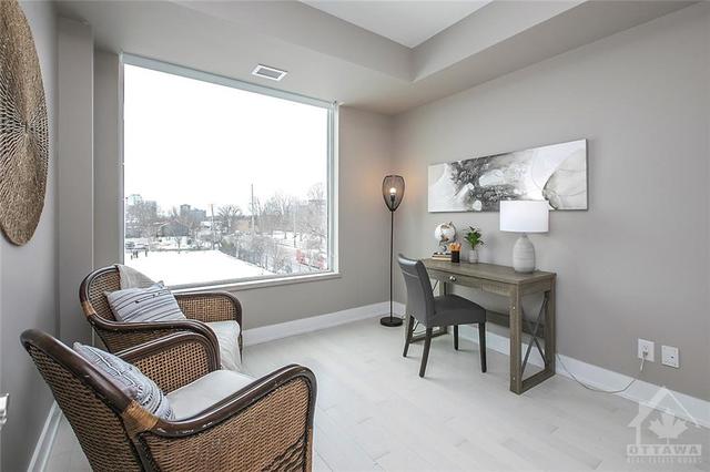 301 - 108 Richmond Road, Condo with 2 bedrooms, 2 bathrooms and 1 parking in Ottawa ON | Image 21