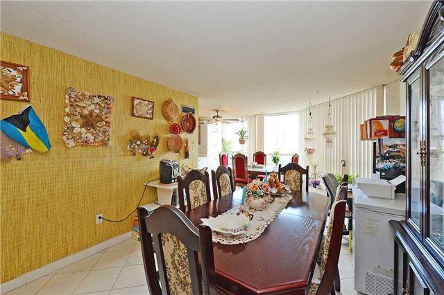 416 - 5 Rowntree Rd, Condo with 2 bedrooms, 2 bathrooms and 1 parking in Toronto ON | Image 6