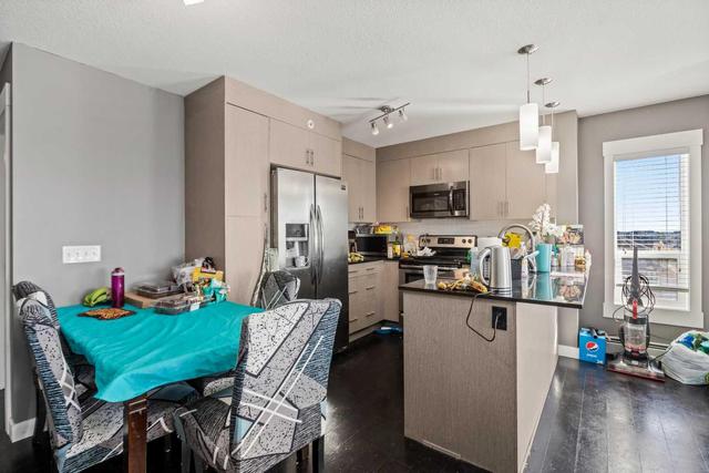 1407 - 240 Skyview Ranch Road Ne, Condo with 2 bedrooms, 2 bathrooms and 2 parking in Calgary AB | Image 5
