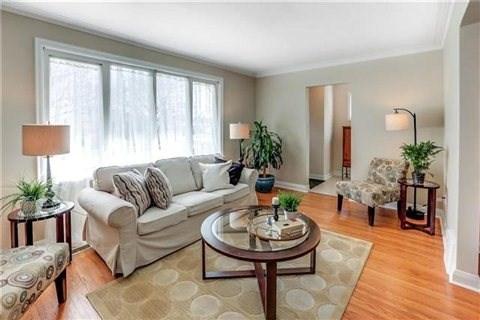 80 Canlish Rd, House detached with 3 bedrooms, 2 bathrooms and 3 parking in Toronto ON | Image 2