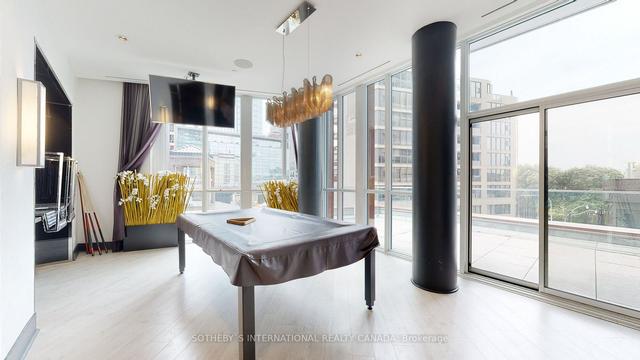 308 - 32 Davenport Rd, Condo with 1 bedrooms, 1 bathrooms and 0 parking in Toronto ON | Image 22