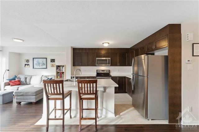 851 Element Private, Townhouse with 2 bedrooms, 2 bathrooms and 2 parking in Ottawa ON | Image 11