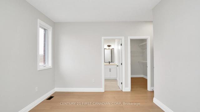 144 Shirley St, House semidetached with 2 bedrooms, 2 bathrooms and 3 parking in Thames Centre ON | Image 13