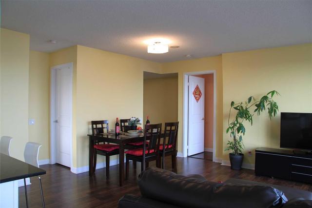 1905 - 25 Town Centre Crt, Condo with 2 bedrooms, 2 bathrooms and 1 parking in Toronto ON | Image 5