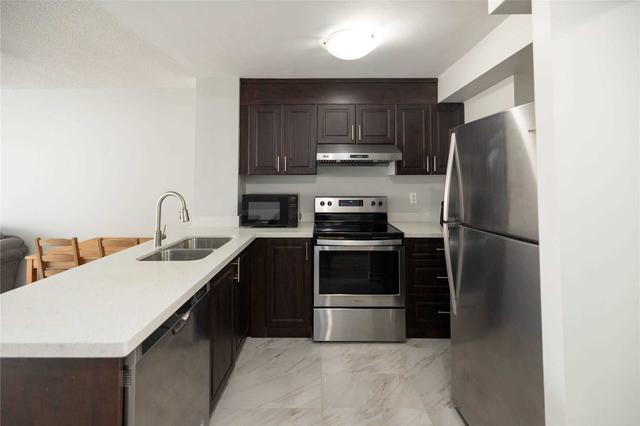 1118 - 3050 Ellesmere Rd, Condo with 1 bedrooms, 1 bathrooms and 1 parking in Toronto ON | Image 10