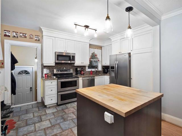 58 Ashbury Ave, House semidetached with 4 bedrooms, 3 bathrooms and 1 parking in Toronto ON | Image 30