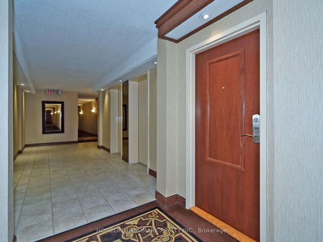 1209 - 1890 Valley Farm Rd, Condo with 2 bedrooms, 2 bathrooms and 2 parking in Pickering ON | Image 24