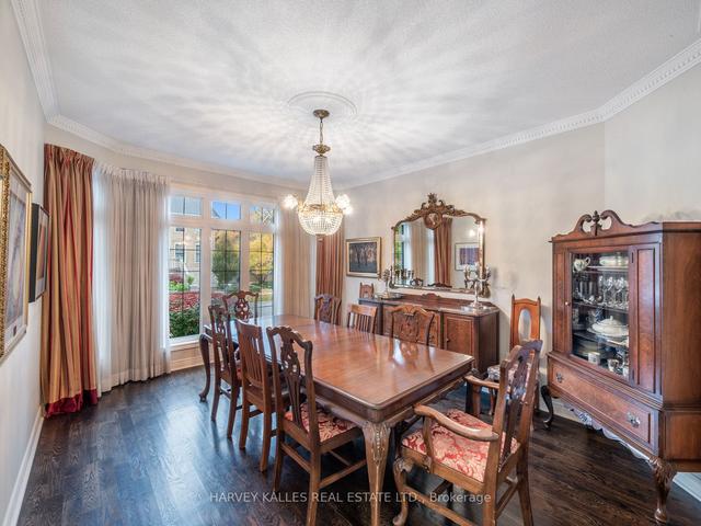 30 Bowring Walk, House detached with 4 bedrooms, 5 bathrooms and 6 parking in Toronto ON | Image 39