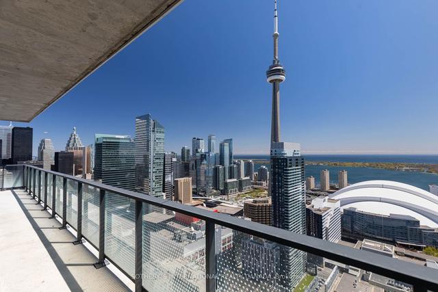 5308 - 125 Blue Jays Way, Condo with 3 bedrooms, 2 bathrooms and 0 parking in Toronto ON | Image 16