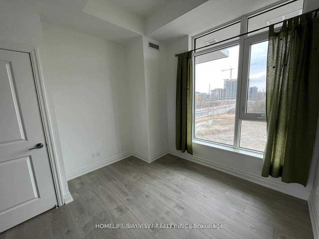 419a - 10 Rouge Valley Dr W, Condo with 1 bedrooms, 2 bathrooms and 1 parking in Markham ON | Image 2