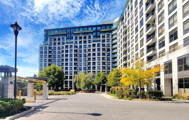 702 - 18 Harding Blvd, Condo with 2 bedrooms, 2 bathrooms and 1 parking in Richmond Hill ON | Image 36