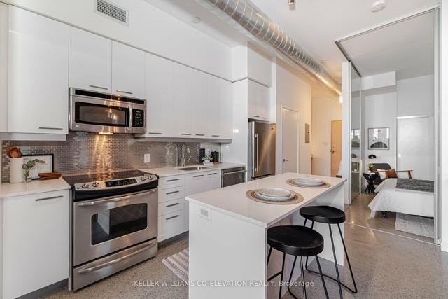 611 - 510 King St E, Condo with 2 bedrooms, 2 bathrooms and 1 parking in Toronto ON | Image 25