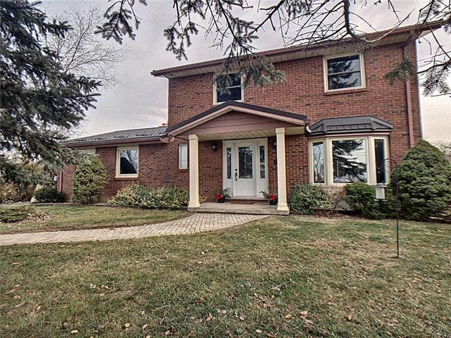 1145 French Road, House detached with 4 bedrooms, 1 bathrooms and 8 parking in Hamilton ON | Image 2