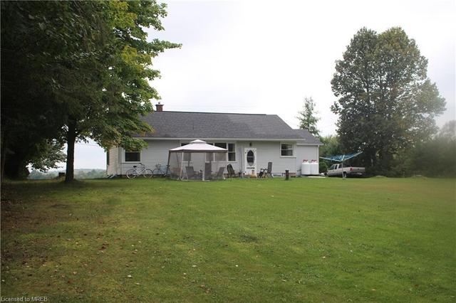 11734 Hwy 522 Highway, House detached with 3 bedrooms, 2 bathrooms and 9 parking in Parry Sound, Unorganized, Centre Part ON | Image 25