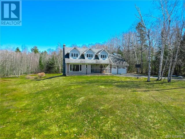 17 Christopher Drive, House detached with 3 bedrooms, 2 bathrooms and null parking in Burton NB | Image 39