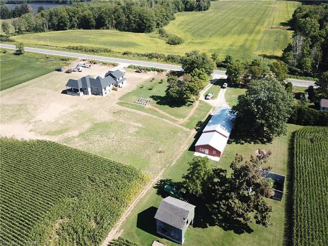1325 Forestry Farm Road, House detached with 5 bedrooms, 2 bathrooms and 10 parking in Norfolk County ON | Image 36