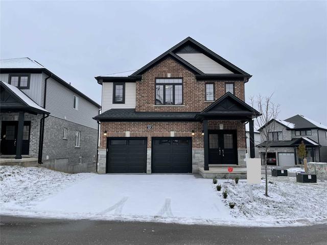 23 - 2619 Sheffield Blvd, House detached with 4 bedrooms, 4 bathrooms and 4 parking in London ON | Image 23