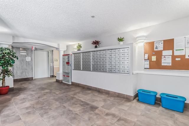 1408 - 6224 17 Avenue Se, Condo with 2 bedrooms, 2 bathrooms and 2 parking in Calgary AB | Image 31