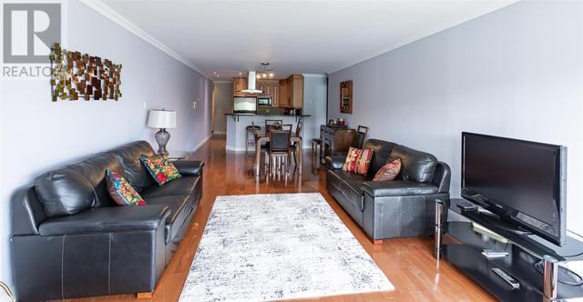 305 - 61 Duckworth Street, Home with 2 bedrooms, 1 bathrooms and null parking in St. John's NL | Image 17