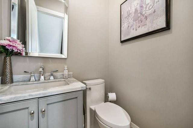 973b Glencairn Ave, House detached with 3 bedrooms, 4 bathrooms and 2 parking in Toronto ON | Image 18