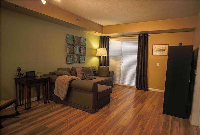101 - 3070 Rotary Way, Condo with 1 bedrooms, 1 bathrooms and 1 parking in Burlington ON | Image 11