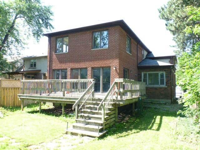89 Bombay Ave, House detached with 6 bedrooms, 2 bathrooms and 4 parking in Toronto ON | Image 20