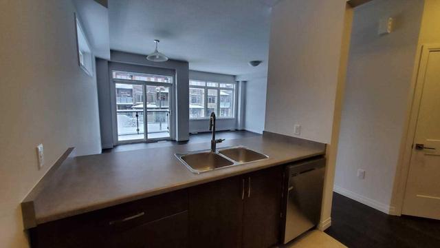 268 - 30 Times Square Blvd, House attached with 3 bedrooms, 3 bathrooms and 1 parking in Hamilton ON | Image 4