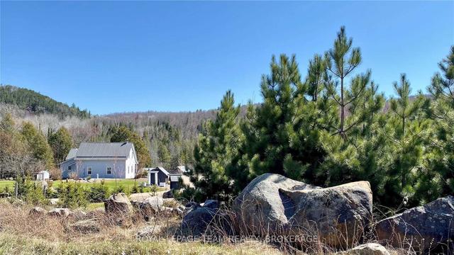11629 Opeongo Rd, House detached with 4 bedrooms, 3 bathrooms and 11 parking in Madawaska Valley ON | Image 1
