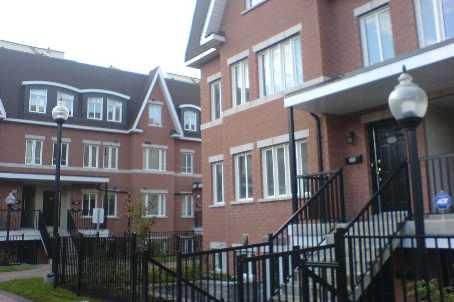 th311 - 310 John St, Townhouse with 3 bedrooms, 3 bathrooms and 2 parking in Markham ON | Image 3