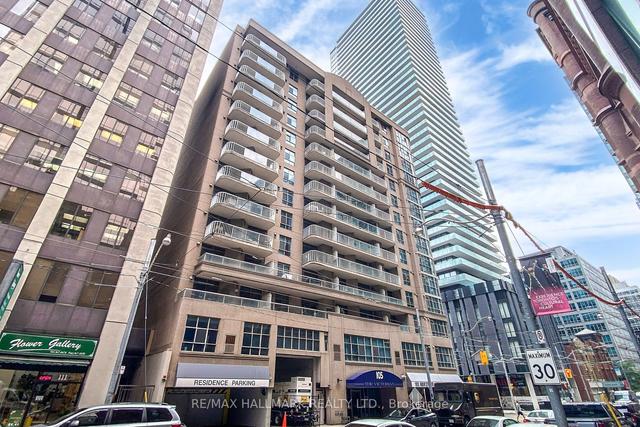 302 - 105 Victoria St, Condo with 2 bedrooms, 2 bathrooms and 1 parking in Toronto ON | Image 27