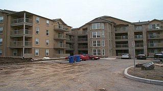 405 - 1460 Bishops Gate, Condo with 1 bedrooms, 1 bathrooms and null parking in Oakville ON | Image 1