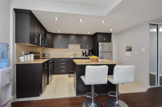 416 - 188 Mill St S, Condo with 2 bedrooms, 1 bathrooms and 1 parking in Brampton ON | Image 4