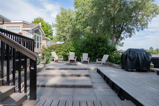 486 County Rd 18   91 Cherry Beach Lane, House detached with 3 bedrooms, 1 bathrooms and 2 parking in Prince Edward County ON | Image 25