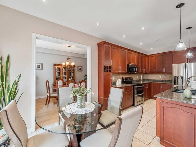 2534 Nichols Dr, House detached with 4 bedrooms, 4 bathrooms and 4 parking in Oakville ON | Image 7