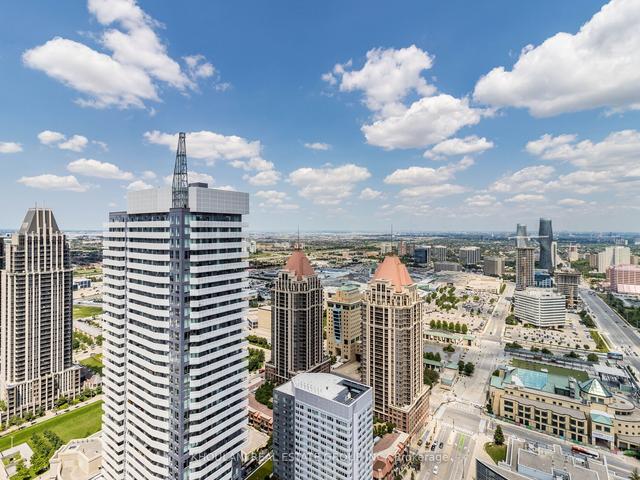lph09 - 510 Curran Pl, Condo with 2 bedrooms, 2 bathrooms and 1 parking in Mississauga ON | Image 19