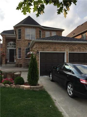 25 Tobosa Tr, House detached with 4 bedrooms, 4 bathrooms and 4 parking in Brampton ON | Image 1