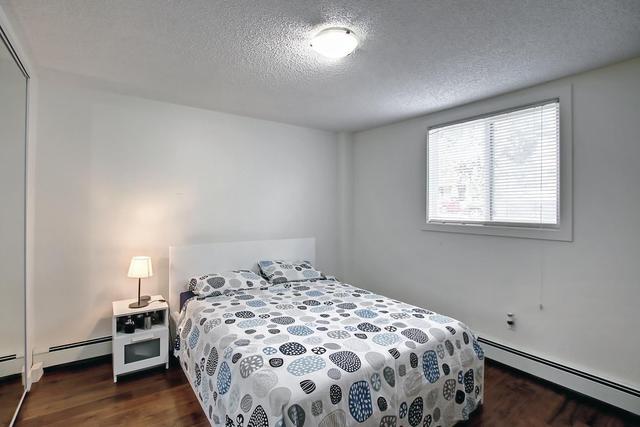 102 - 1025 14 Ave Sw, Condo with 2 bedrooms, 1 bathrooms and 1 parking in Calgary AB | Image 17