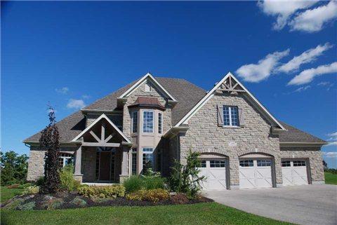 145 Stokes Tr, House detached with 5 bedrooms, 5 bathrooms and 8 parking in Milton ON | Image 1