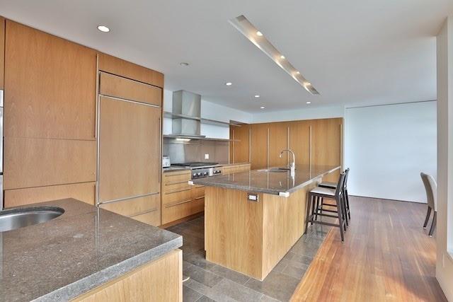 1001w - 500 Queens Quay W, Condo with 2 bedrooms, 3 bathrooms and 2 parking in Toronto ON | Image 20
