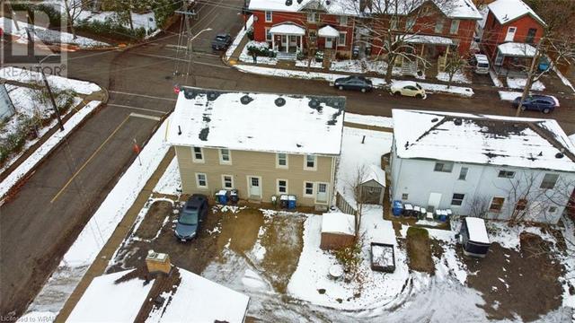 27 Dublin Street S, House other with 5 bedrooms, 4 bathrooms and 4 parking in Guelph ON | Image 8