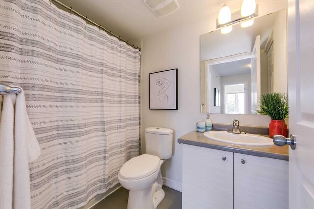 22 - 120 Twenty Fourth St, Townhouse with 2 bedrooms, 3 bathrooms and 1 parking in Toronto ON | Image 22