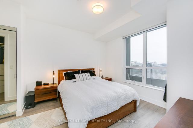 ph5 - 38 Cameron St, Condo with 3 bedrooms, 2 bathrooms and 1 parking in Toronto ON | Image 8