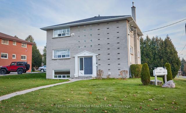 581 Digby Ave, House detached with 5 bedrooms, 4 bathrooms and 9 parking in Oshawa ON | Image 25