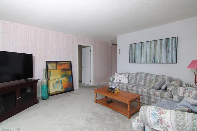 807 - 3 Towering Hts Boulevard, House attached with 2 bedrooms, 2 bathrooms and null parking in St. Catharines ON | Image 21