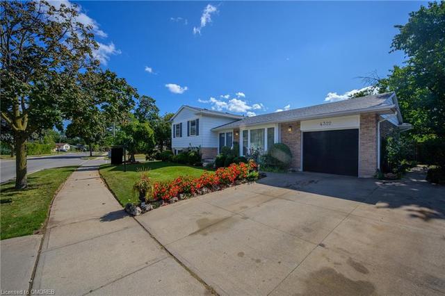4322 Longmoor Drive, House detached with 4 bedrooms, 1 bathrooms and 3 parking in Burlington ON | Image 12