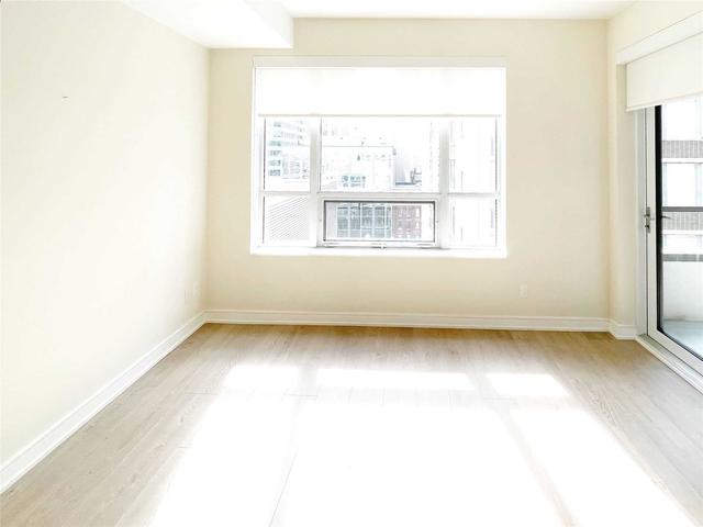 1001 - 88 Scott St, Condo with 1 bedrooms, 1 bathrooms and 0 parking in Toronto ON | Image 8