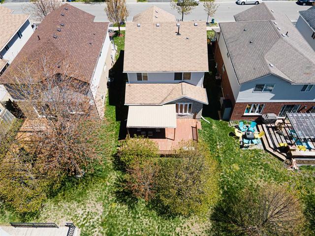 545 St. Moritz Ave, House detached with 3 bedrooms, 2 bathrooms and 4 parking in Waterloo ON | Image 26