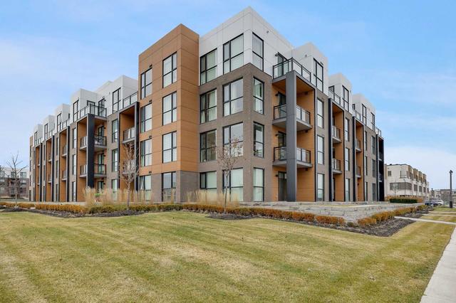 216 - 210 Sabina Dr, Condo with 2 bedrooms, 2 bathrooms and 2 parking in Oakville ON | Image 33