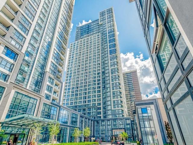 1615 - 9 Mabelle Ave, Condo with 1 bedrooms, 1 bathrooms and 1 parking in Toronto ON | Image 1